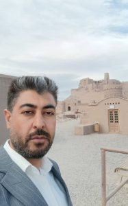وکیل اباذری بهترین وکیل حقوقی و کیفری با سابقه درخشان در پرونده های پیچیده در کرمان شهرک مطهری