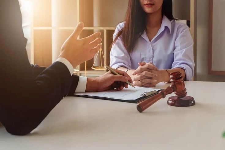 وکیل اباذری بهترین وکیل حقوقی و کیفری در کرمان مجیدیه