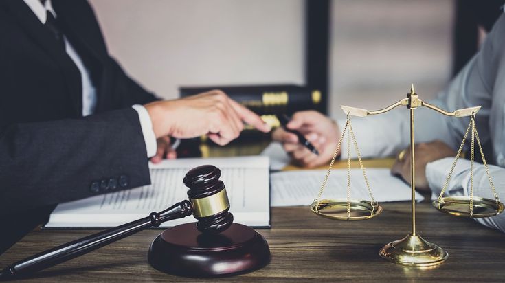 وکیل اباذری بهترین وکیل حقوقی و کیفری در کرمان رسالت