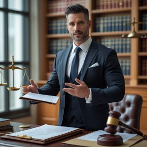 وکیل اباذری وکیل کیفری متخصص پرونده‌ های کلاهبرداری در کرمان شهرک مطهری