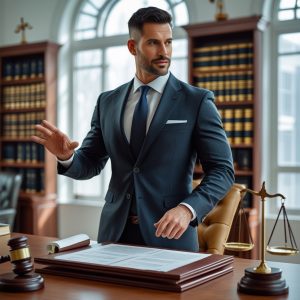 وکیل اباذری وکیل حقوقی با تجربه بالا در دعاوی مالی در کرمان خیابان شفا