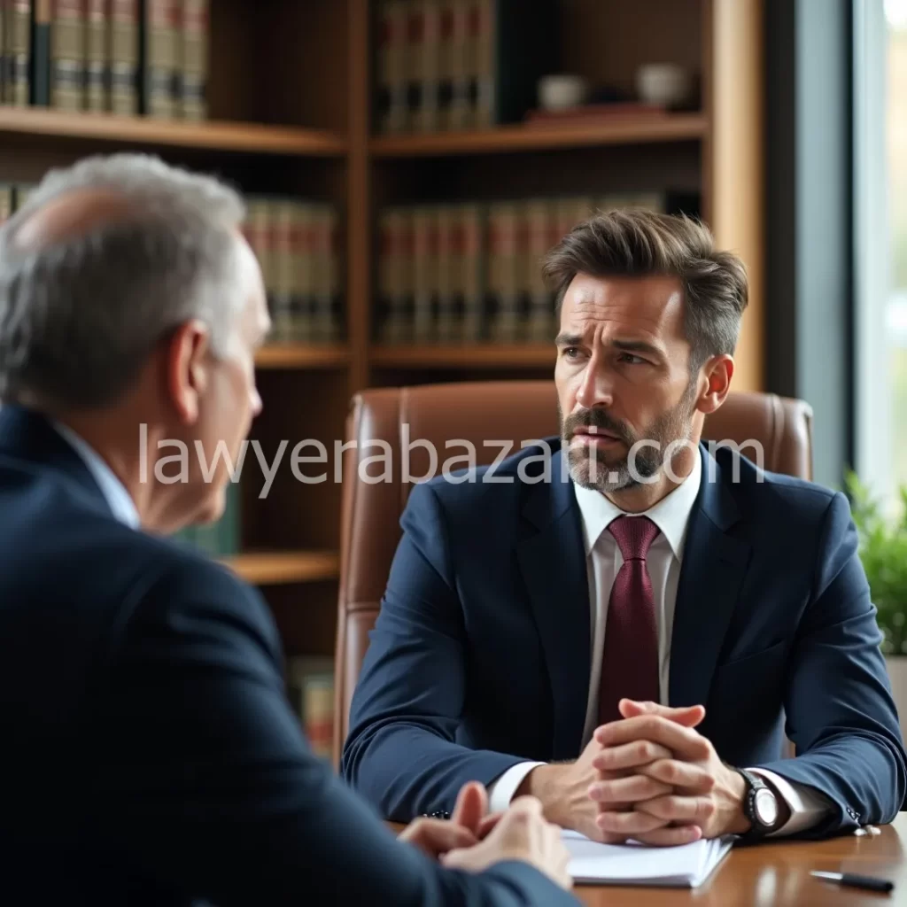 وکیل اباذری بهترین وکیل کیفری و حقوقی با رزومه قوی در کرمان باغ ملی