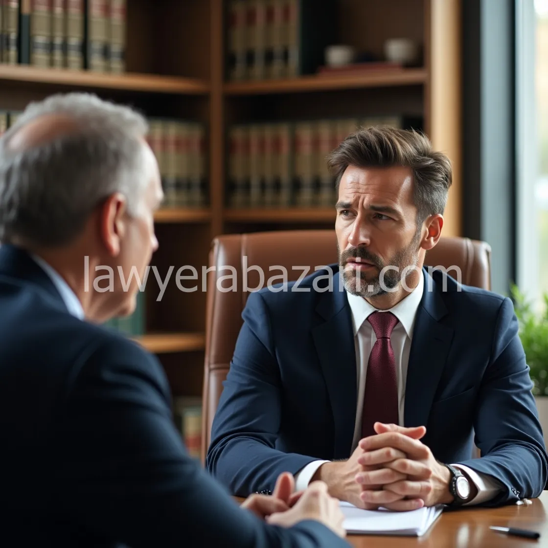 وکیل اباذری بهترین وکیل کیفری و حقوقی با رزومه قوی در کرمان باغ ملی