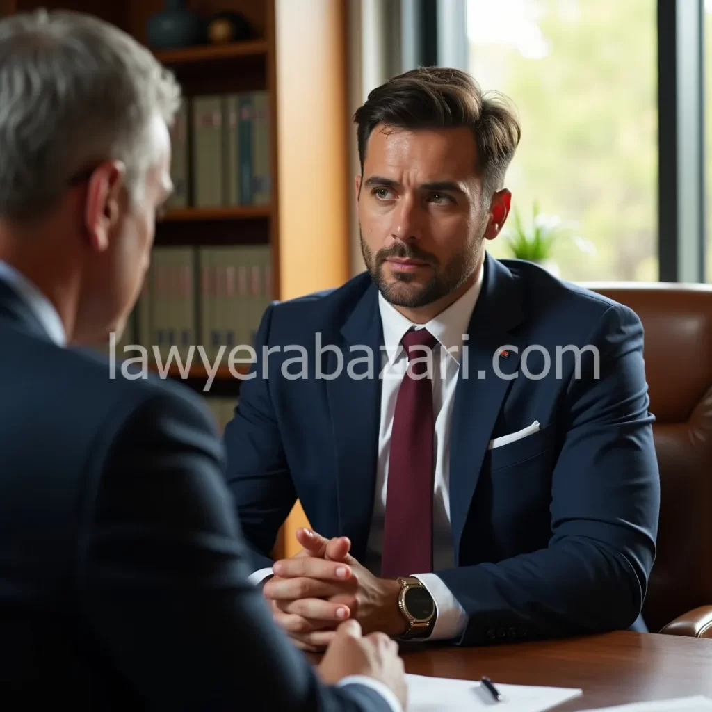 وکیل اباذری بهترین وکیل کیفری و حقوقی با قبول وکالت در کرمان باغ ملی
