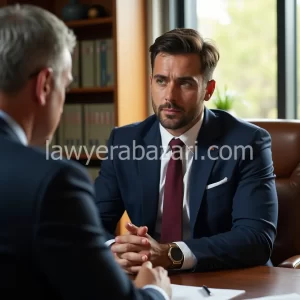وکیل اباذری بهترین وکیل کیفری و حقوقی با تسریع روند دادگاه در کرمان خیابان هزار و یک شب