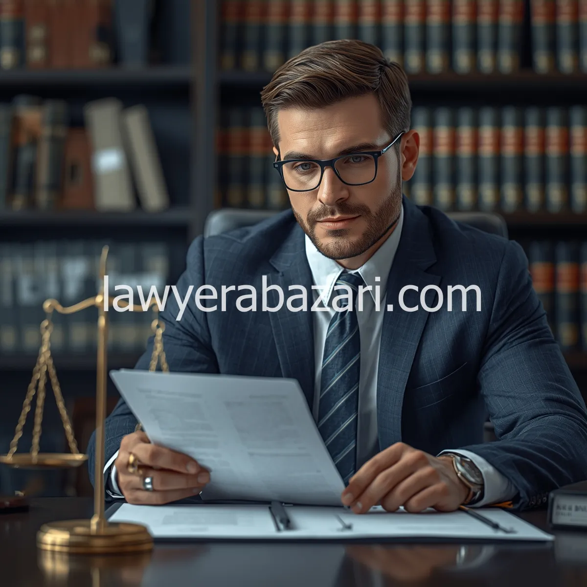 وکیل اباذری بهترین وکیل کیفری و حقوقی با قرارداد رسمی در کرمان کوثر