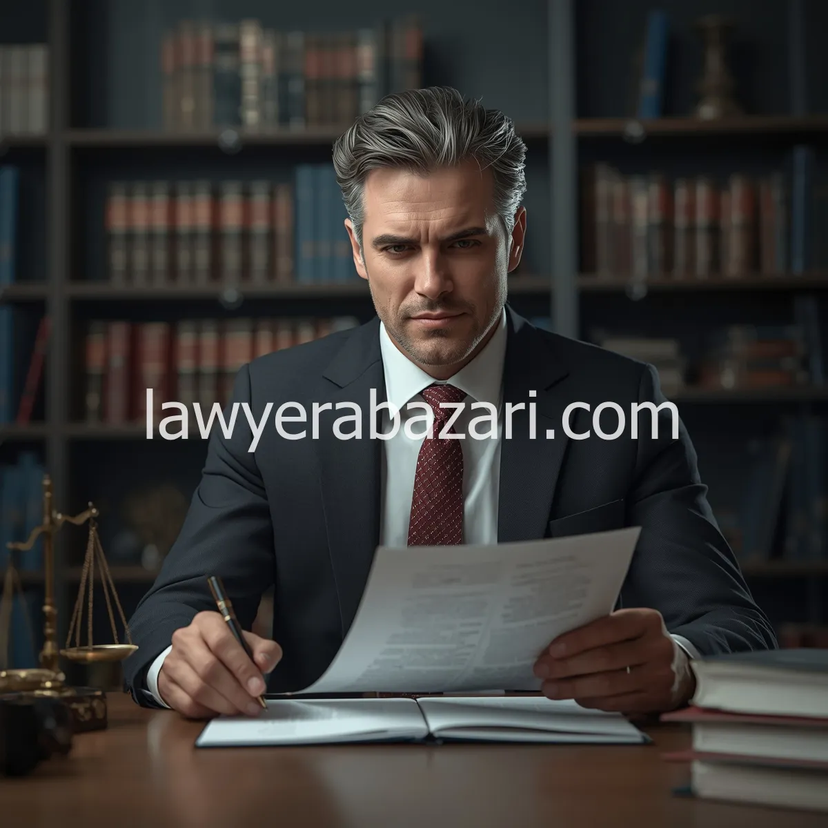وکیل اباذری بهترین وکیل کیفری و حقوقی با پیگیری سریع در کرمان خیابان هزار و یک شب