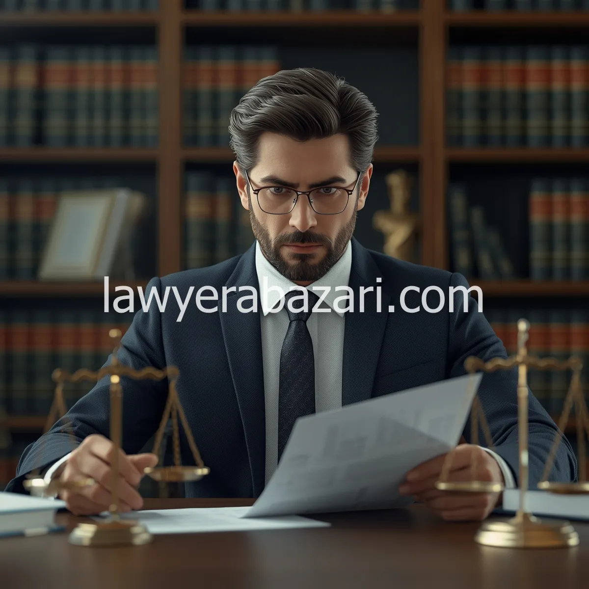 وکیل اباذری بهترین وکیل کیفری و حقوقی متخصص قراردادها و جرایم در کرمان کوثر